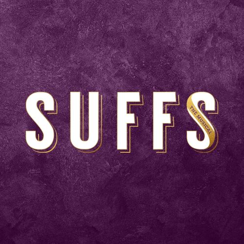Suffs - Suffs 2024