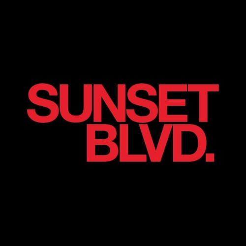 Sunset Boulevard - Sunset Boulevard 2024