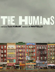    The Humans -  11