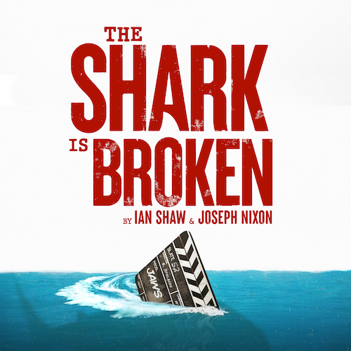 The Shark Is Broken - The Shark Is Broken 2023