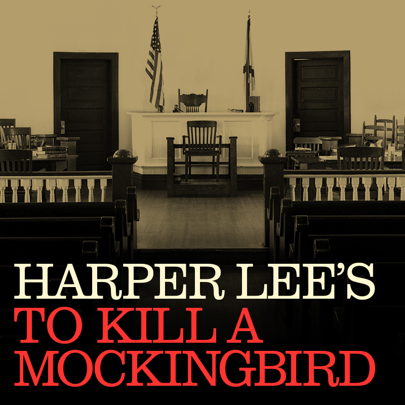 To Kill a Mockingbird - To Kill a Mockingbird 2018