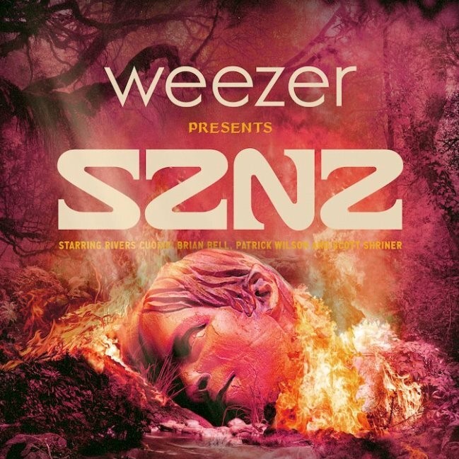 Weezer Presents SZNZ