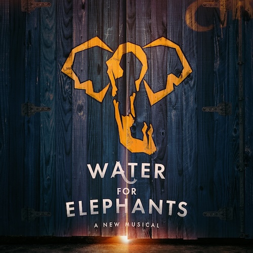 Water for Elephants - Water for Elephants 2024