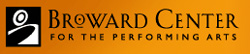 Broward Center For The Performing Arts
