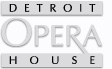 Detroit Opera House