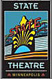 State Theatre - Minneapolis