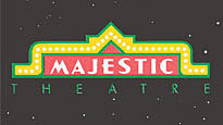 Majestic Theatre - San Antonio