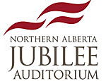 Northern Alberta Jubilee Auditorium