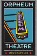 Orpheum Theatre - Minneapolis