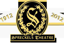 Spreckels Theatre