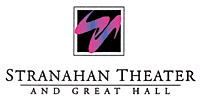 Stranahan Theater And Great Hall