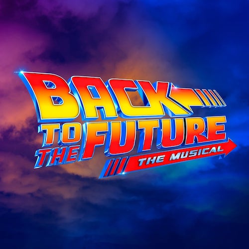 Back to the Future: The Musical 