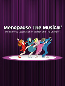 Menopause The Musical 