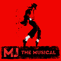 MJ The Musical 