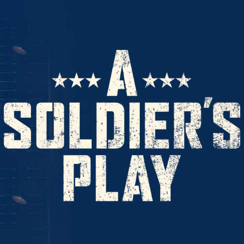 A Soldier's Play 