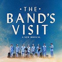 The Band's Visit 